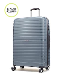 Rock Hydra-Lite Large Suitcase