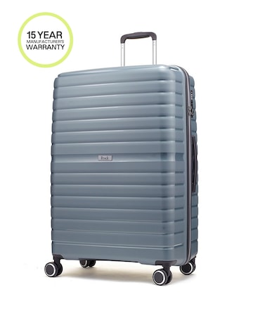 Rock Hydra-Lite Large Suitcase