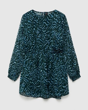 Mango Dress Austin