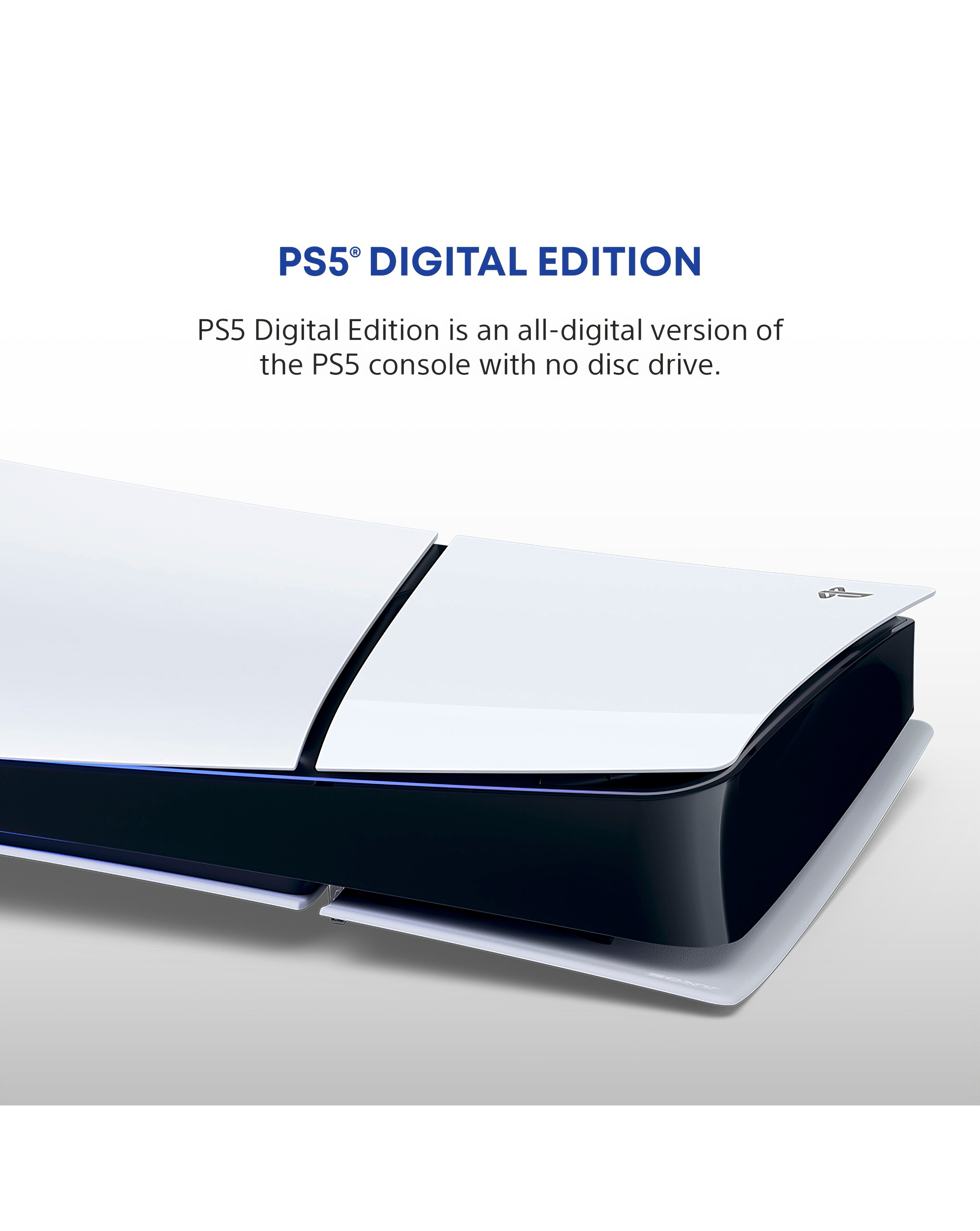 PlayStation 5 Digital Edition 本体 PS5 PlayStation 5 Digital PlayStation 5 Digital Edition 本体 PS5 PlayStation 5 Digital