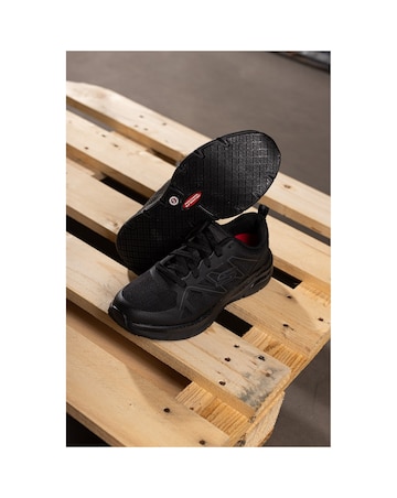 Skechers Arch Fit SR Axtell Occupational Shoe