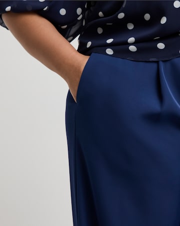 Joanna Hope Wide Leg Trousers