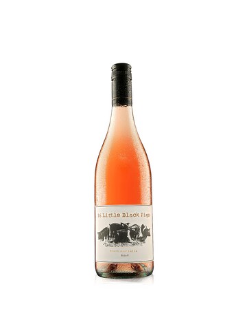 Virgin Wines Essential Rose Trio