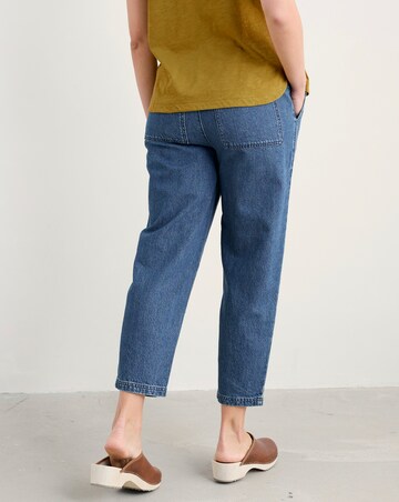 Seasalt Cornwall Sholl Trouser