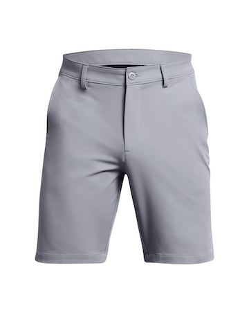 Under Armour Matchplay Taper Short