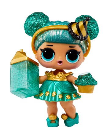 L.O.L Surprise Confetti Pop Birthday Sisters Assortment