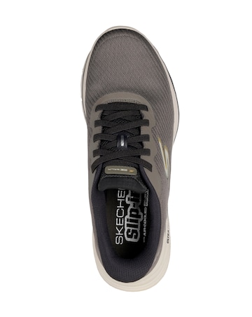 Skechers Go Walk 8 Slip-Ins Trainers