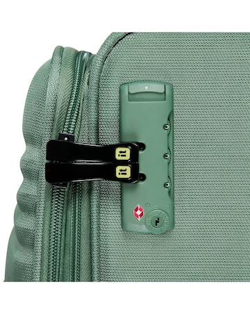IT Luggage Circulator Medium Suitcase