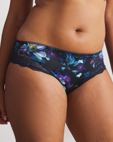 Fantasie Lucia Knicker Midnight