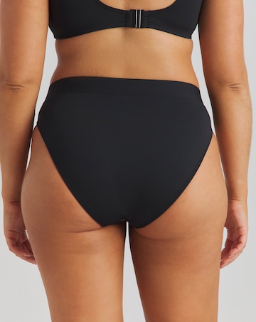 MAGISCULPT Medium Control Contour Me V Shape High Waist Bikini Bottoms