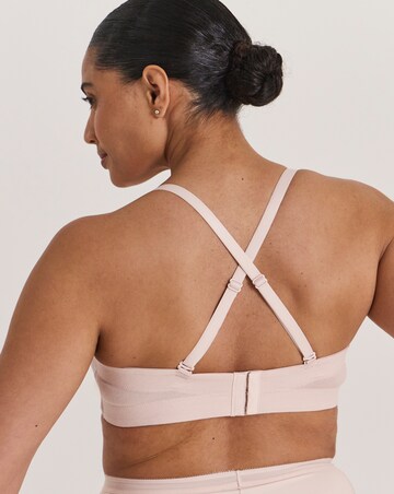 Pretty Secrets 3 Pack Cotton Multiway Bras