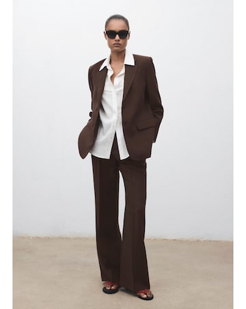 MANGO BLAZER VERONA