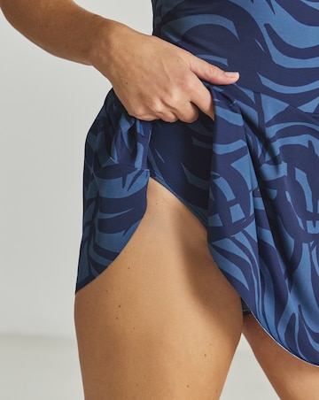 JD Williams Value 2 Pack Swimdresses