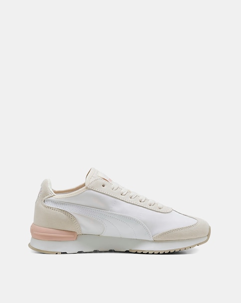 PUMA R78 Wind Nylon Trainers