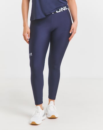 Under Armour HeatGear Legging