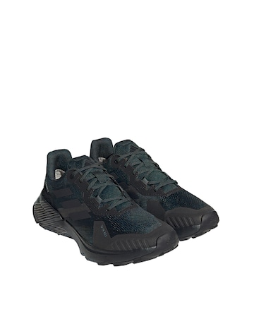 adidas Terrex Soulstride Rain Ready Trainers