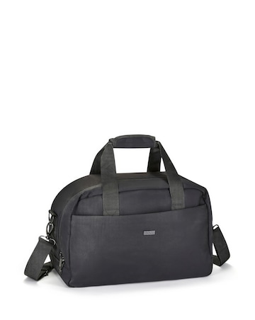 Rock Platinum Underseat Cabin Holdall