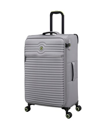 IT Luggage Circulator 3pc Suitcase Set