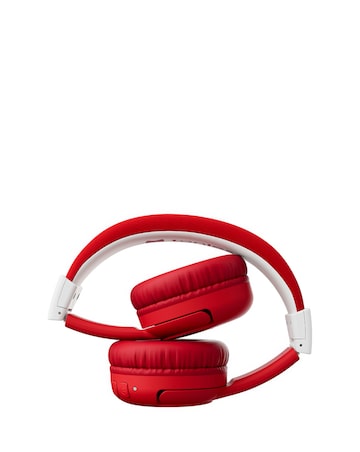 Tonies Bluetooth Headphones - Red
