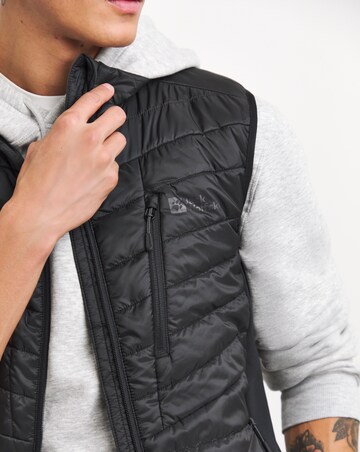 Jack Wolfskin Routeburn Insulated Vest