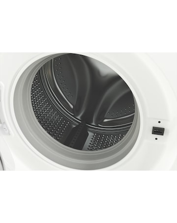 Indesit IWC81283WUKN 8kg 1200rpm Washing Machine - White