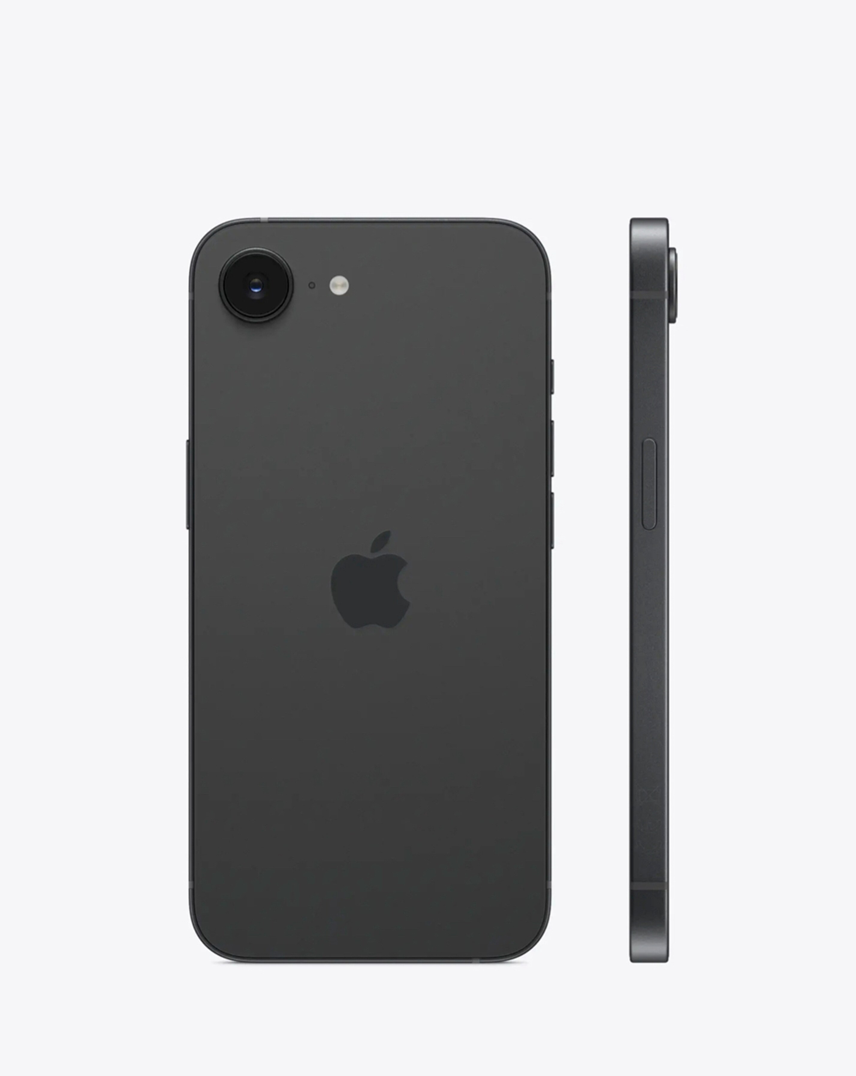 Apple iPhone 16e 512GB - Black | Fashion World