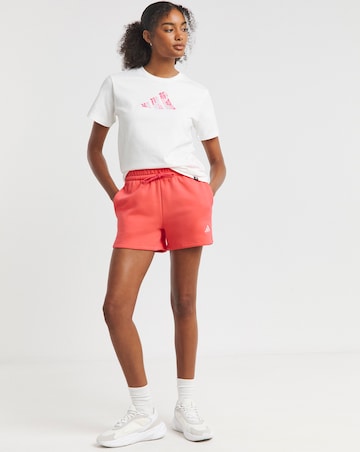 adidas Cotton Short