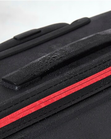 Rock Hydra-Lite Cabin Suitcase