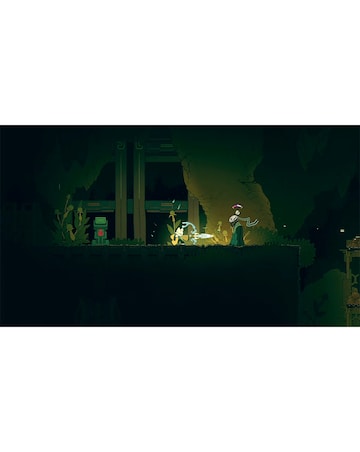 Nine Sols (Nintendo Switch)