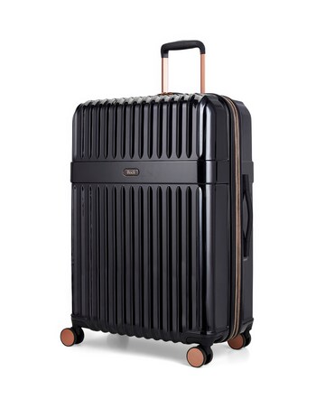 Rock Selene 3pc Suitcase Set