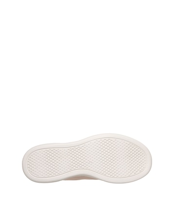 Skechers Light Pink Skip Cute Slip-In Trainers - Standard Fit (D)