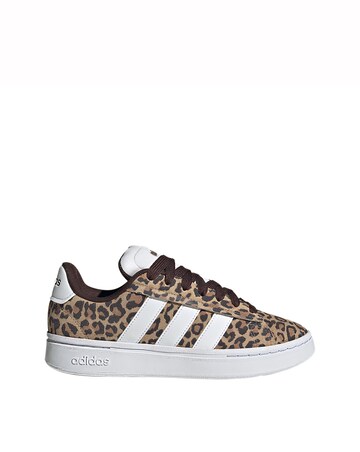 adidas Grand Court Alpha 00s Trainers