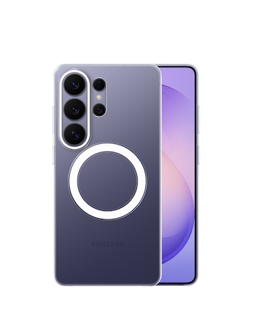 Samsung Clear Magnet Case for Galaxy S26 Ultra