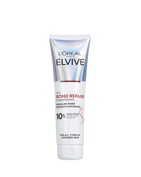 L'Oreal Paris Elvive Bond Repair Conditioner 150ml