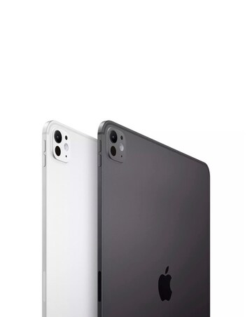 Apple iPad Pro (M5, 2025) 13inch Ultra Retina XDR Wi-Fi 512GB - Silver