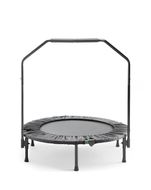 Marcy ASG-40 Cardio Trampoline