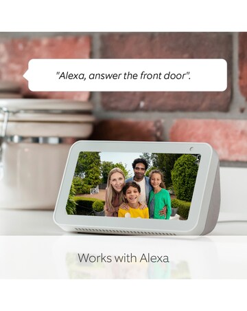 Ring Video Doorbell Pro 2 Plugin