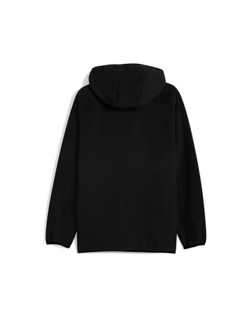 PUMA Tech Borg Half Zip Hoodie