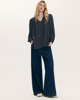 Finery London Kiya Blouse