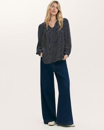 Finery London Kiya Blouse