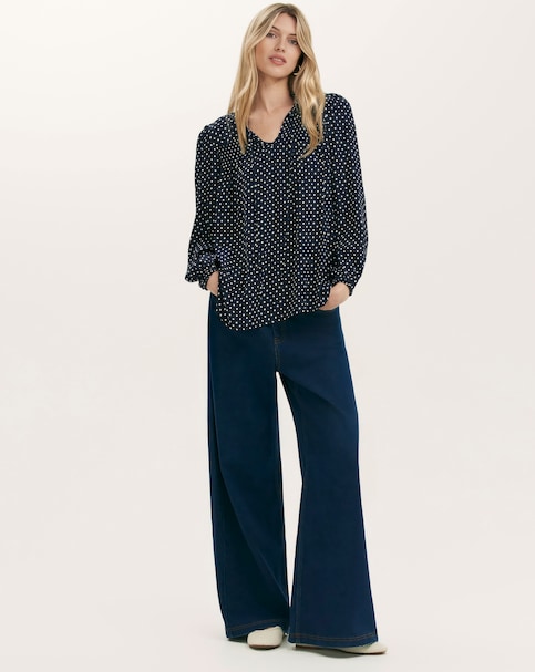 Finery London Kiya Blouse