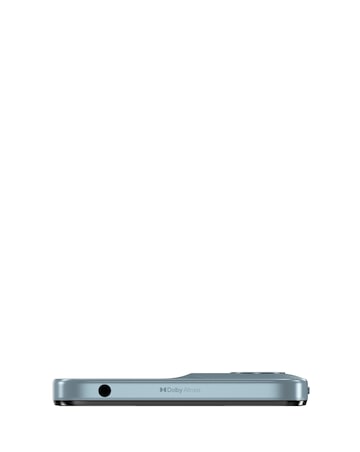 Motorola E15 2GB 64GB - Misty Blue