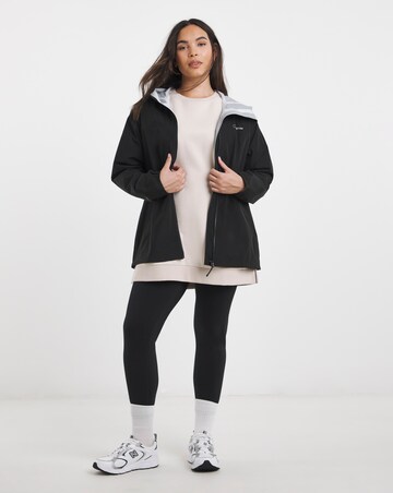 Berghaus Deluge Pro Waterproof Shell Jacket