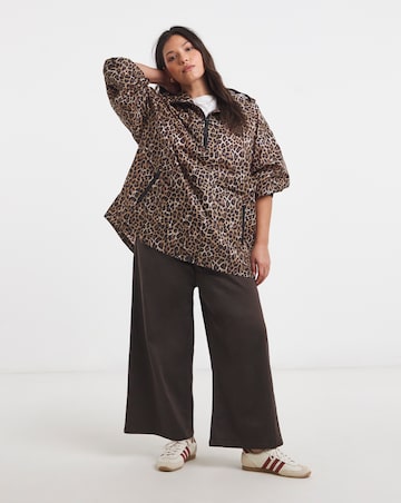 Simply Be Leopard Overhead Mac