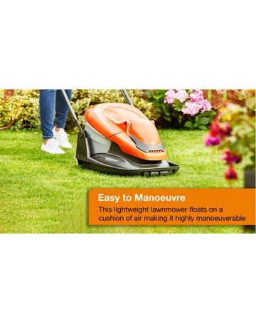 Flymo Easi Glide 300 Hover Lawnmower