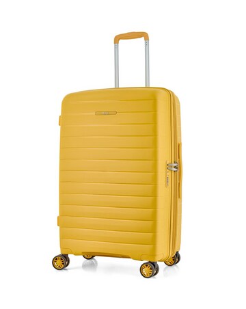 Rock Palma 3pc Suitcase Set