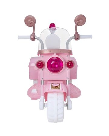 EVO Trike - Shimmer