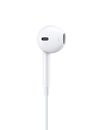 Apple EarPods In-Ear Headphones with 3.5mm Plug