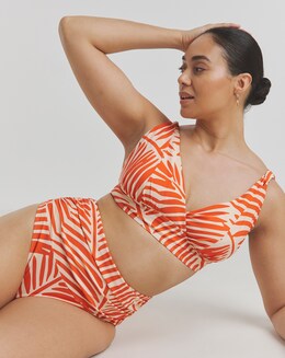 MAGISCULPT Firm Control Lose Up To An Inch Bikini Bottoms