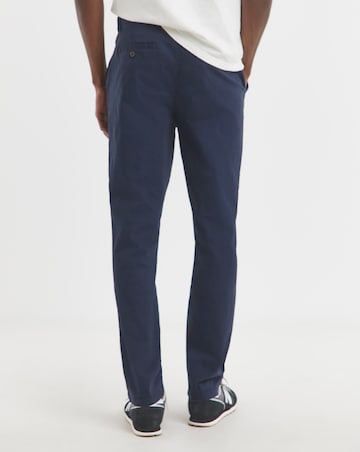 Slim Fit Chino